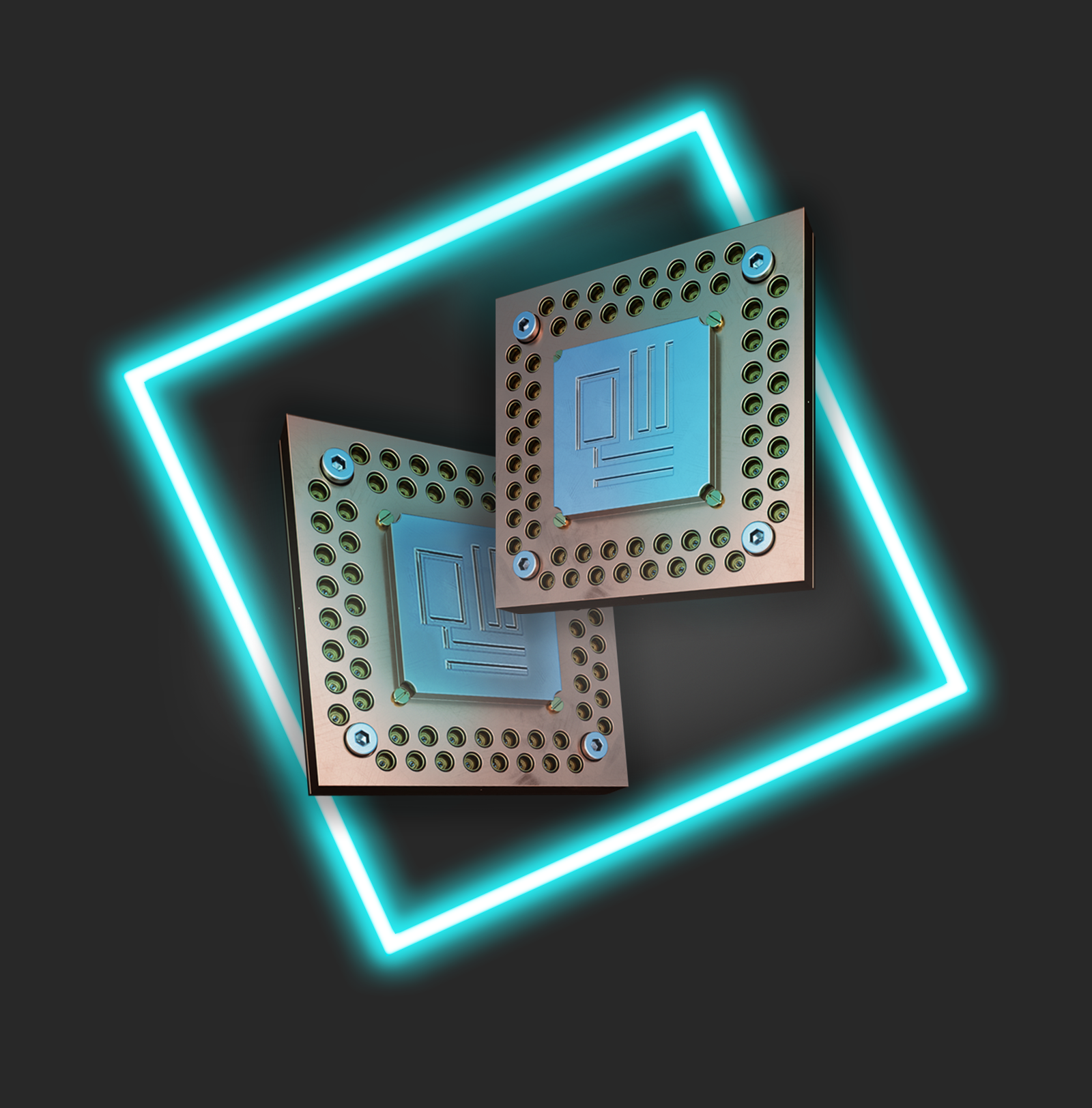 QUANTWARE SELECTED TO DELIVER QUANTUM PROCESSING UNITS FOR ISRAEL’S FIRST FUNCTIONAL QUANTUM